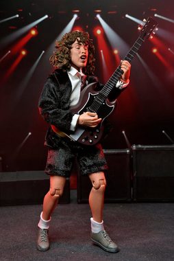 NECA Actionfigur AC/DC Actionfigur Angus Young Highway to Hell