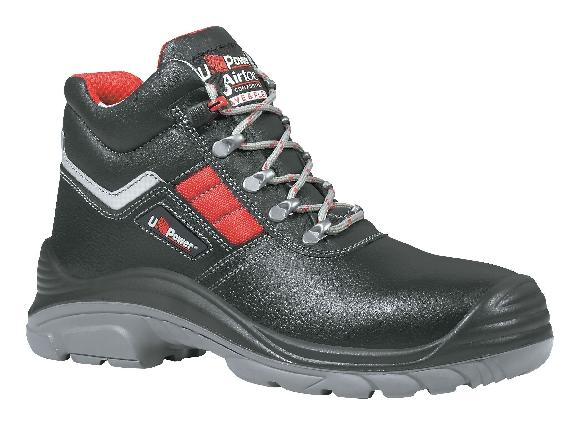 Stiefel
