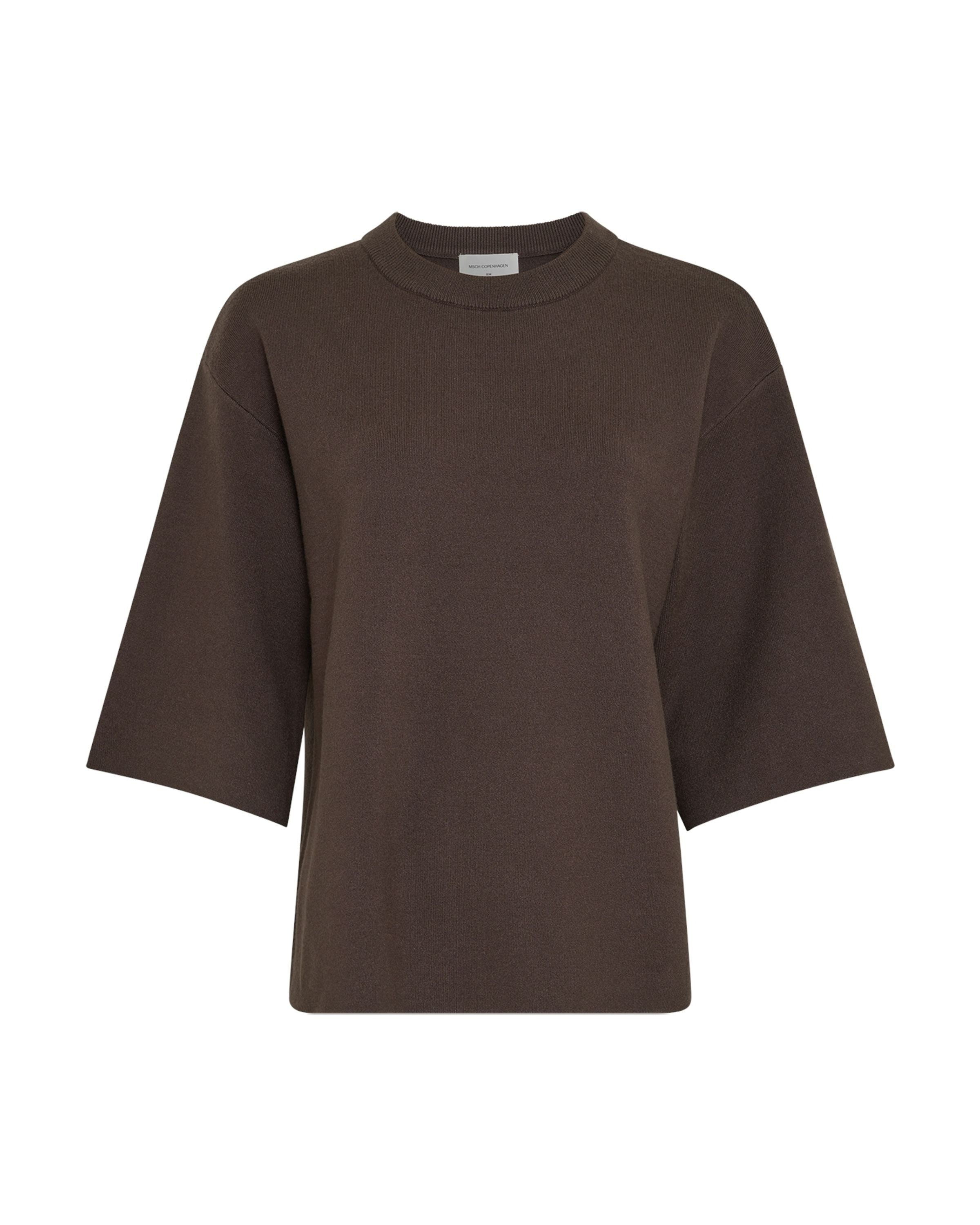 Moss Copenhagen Strickpullover