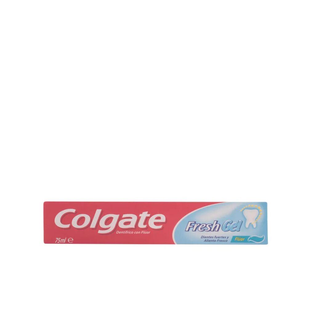 Colgate Zahnpasta Fresh Gel Zahnpasta 75ml
