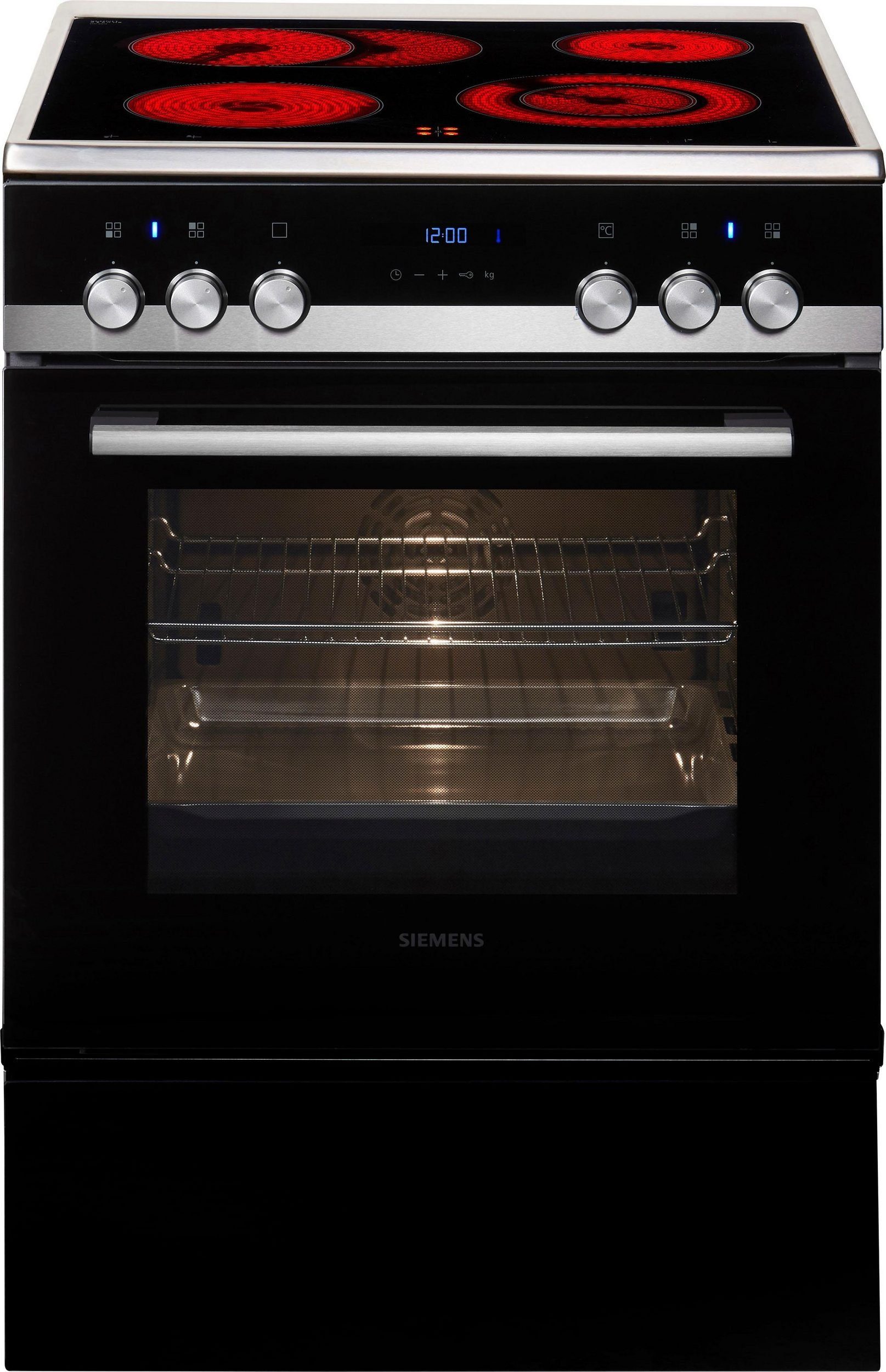 SIEMENS Backofen HK9S5A240