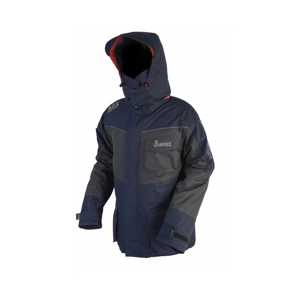 Imax Skianzug IMAX Thermoanzug ARX-20 Ice Thermo Suit Gr.M Winteranzug