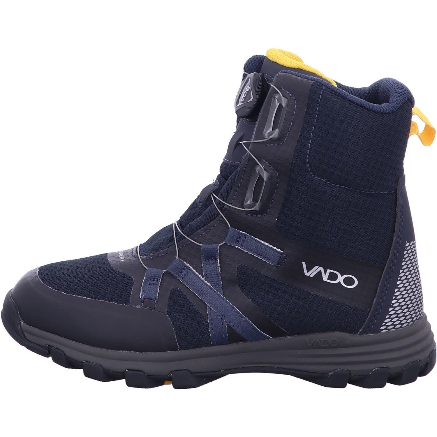 Vado HIKER Mid BOA GTX Schnürstiefel