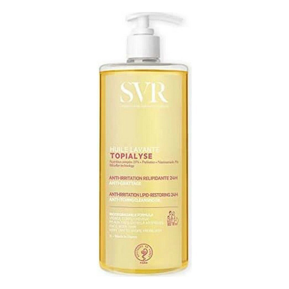 SVR Duschgel TOPIALYSE huile micellaire 200ml