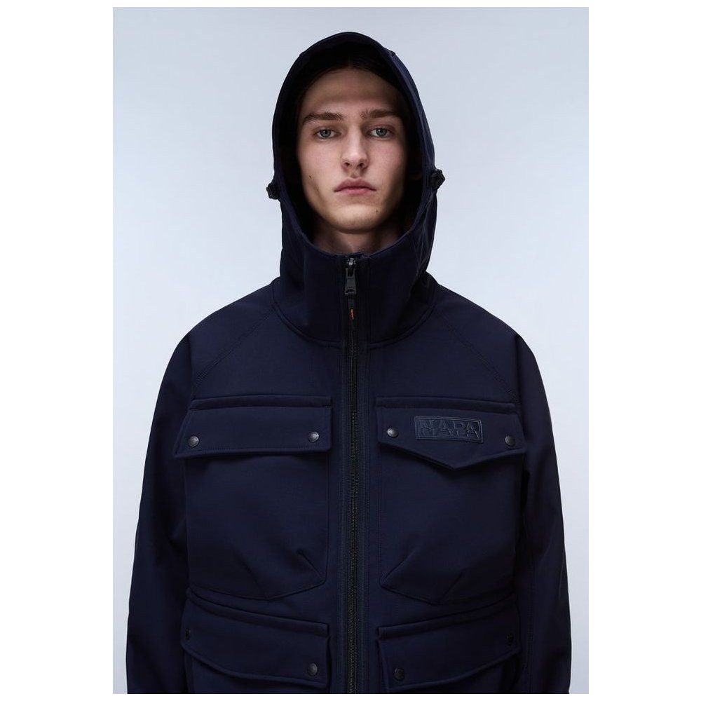 Napapijri Kurzjacke A-Rivalto