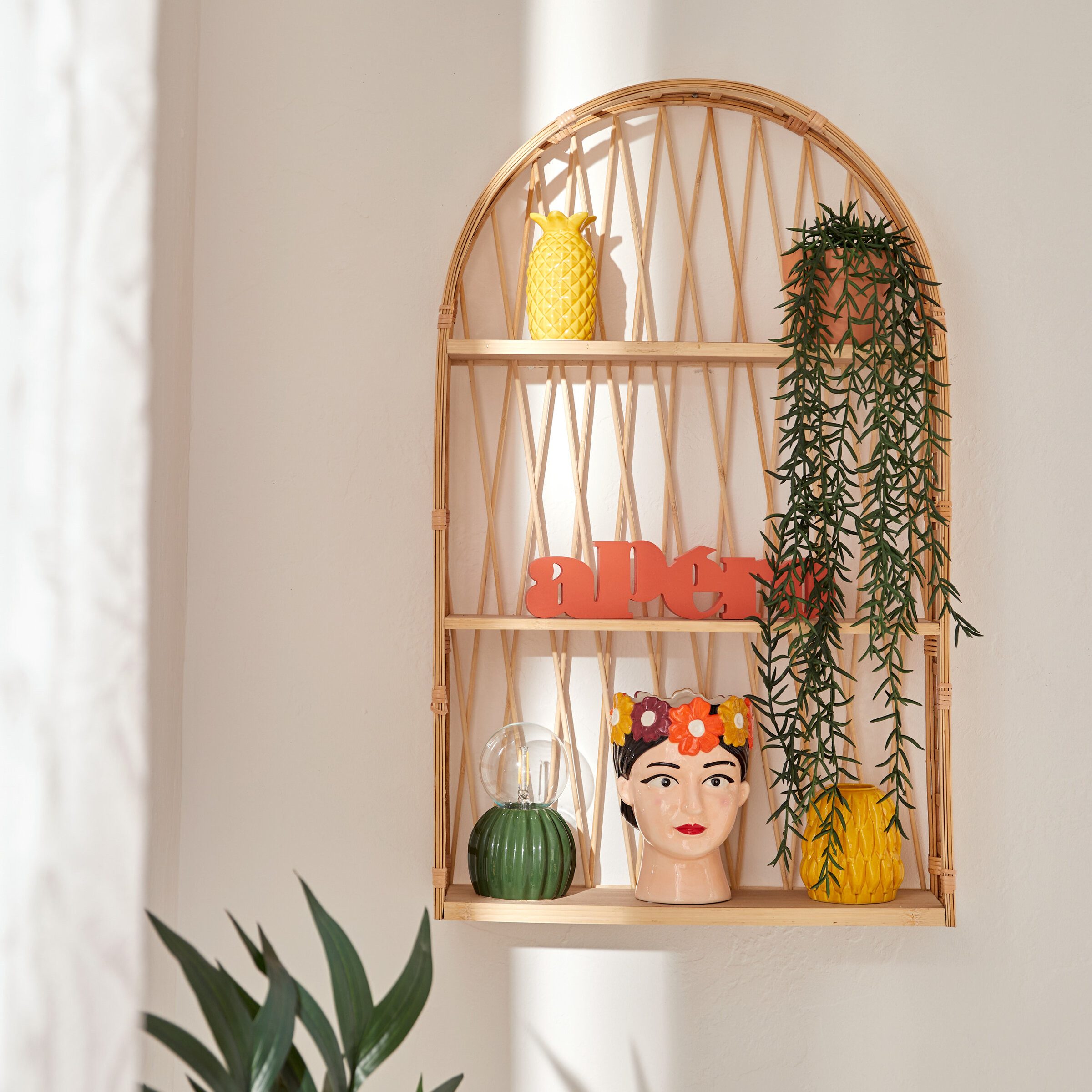 Atmosphera Créateur d'intérieur Wandregal günstig online kaufen