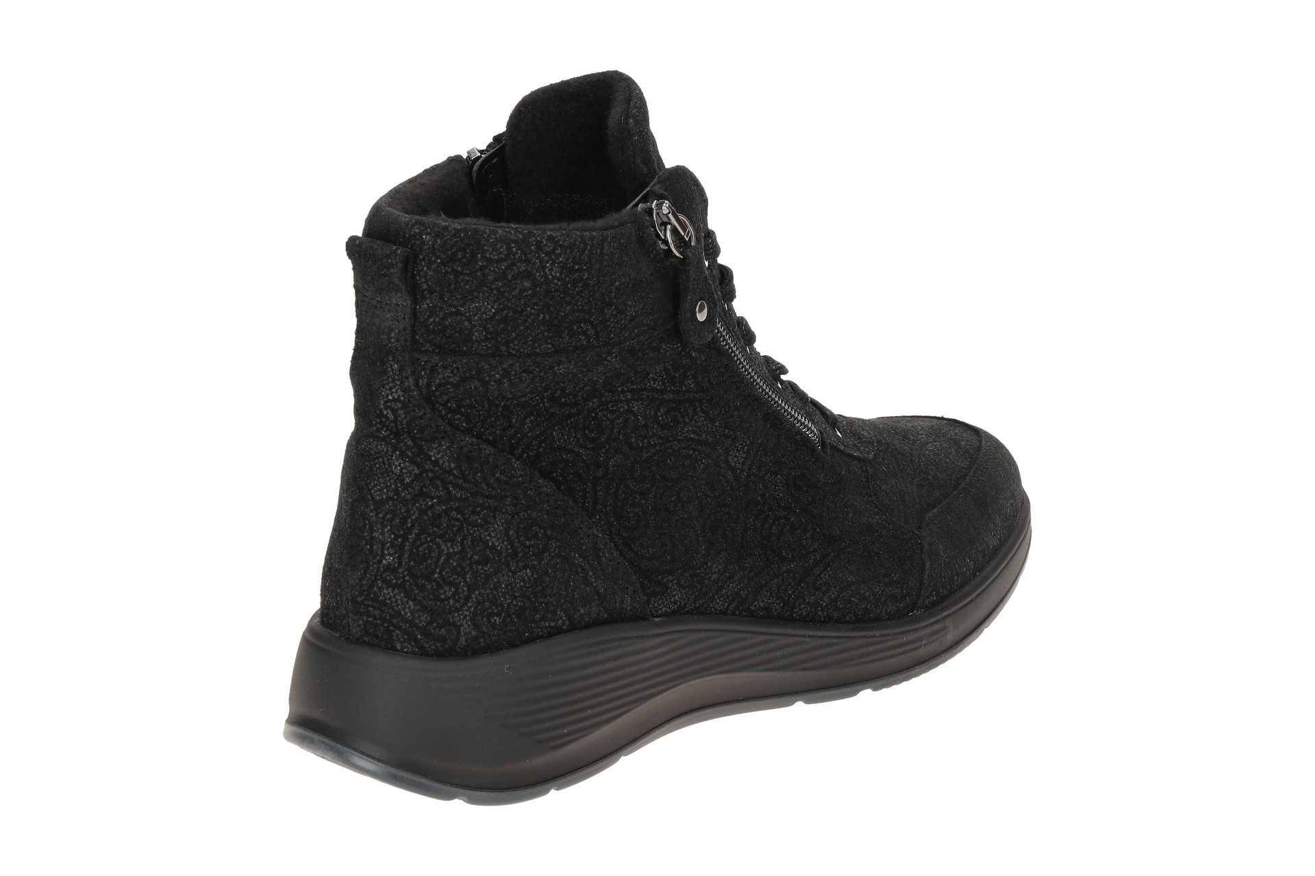 Waldläufer 698801 153 001 Stiefel – Bild 5 von 5