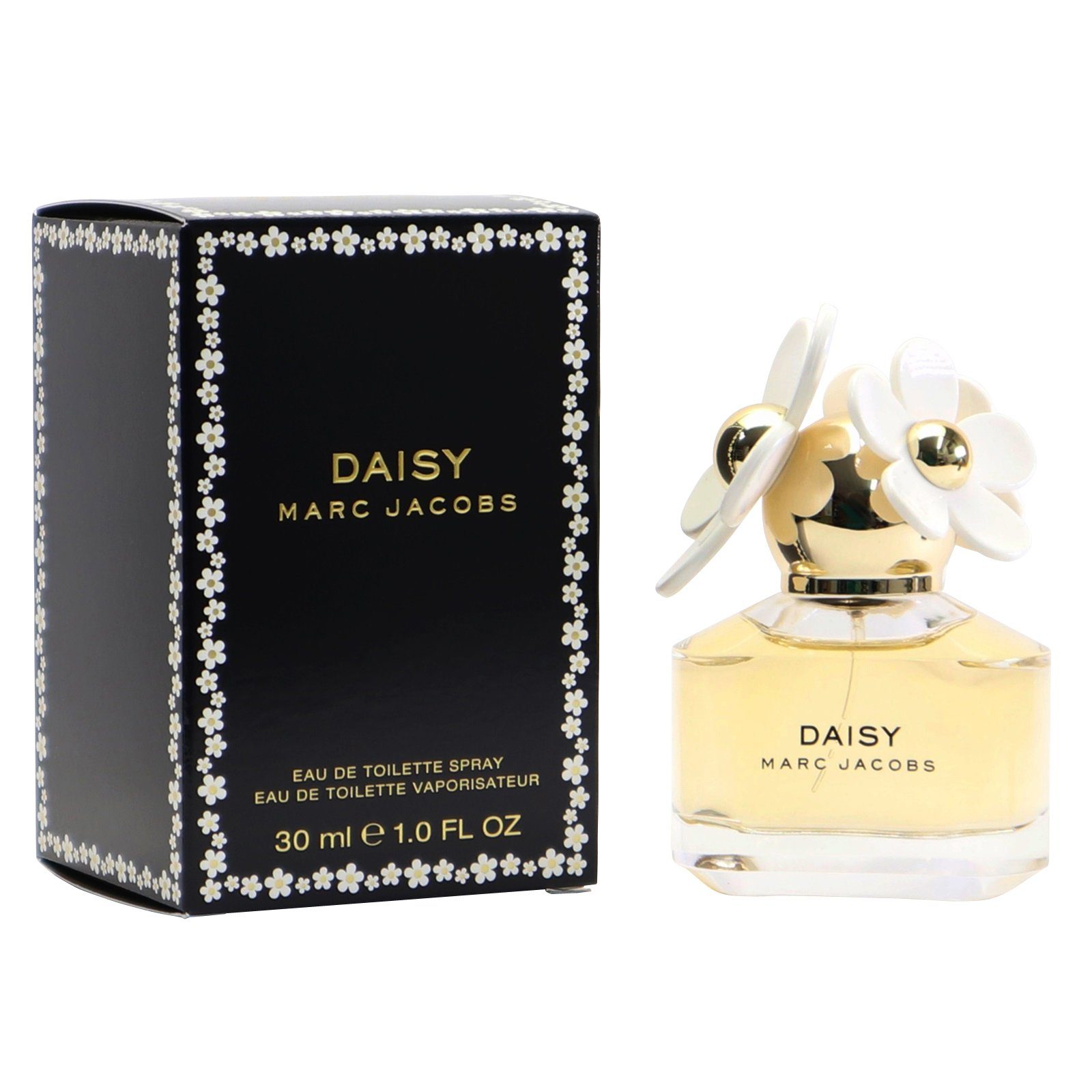 MARC JACOBS Eau de Toilette Marc Jacobs Daisy Eau de Toilette Spray 30 ml