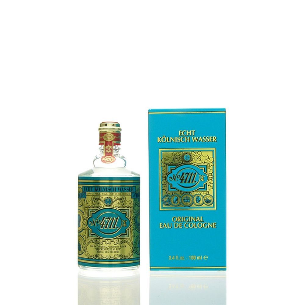 4711 Одеколон 4711 Echt Kölnisch Wasser Одеколон 100 ml