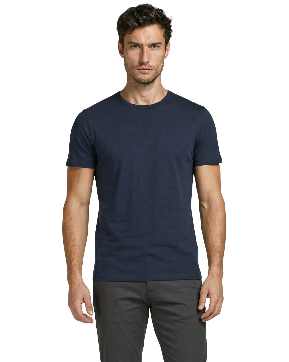 Jack & Jones T-Shirt (Spar-Set, 4er-Pack) Basic günstig online kaufen