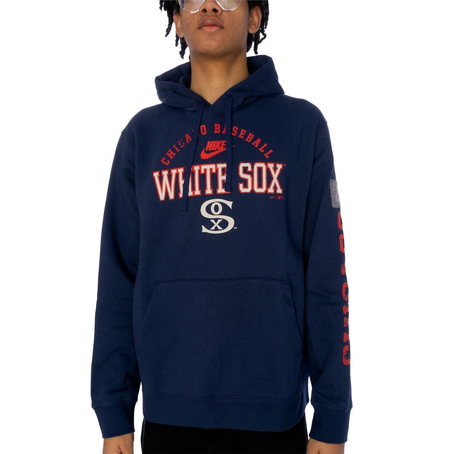 Fanatics Hoodie Hoodie MLB Chicago White Sox (1-tlg)