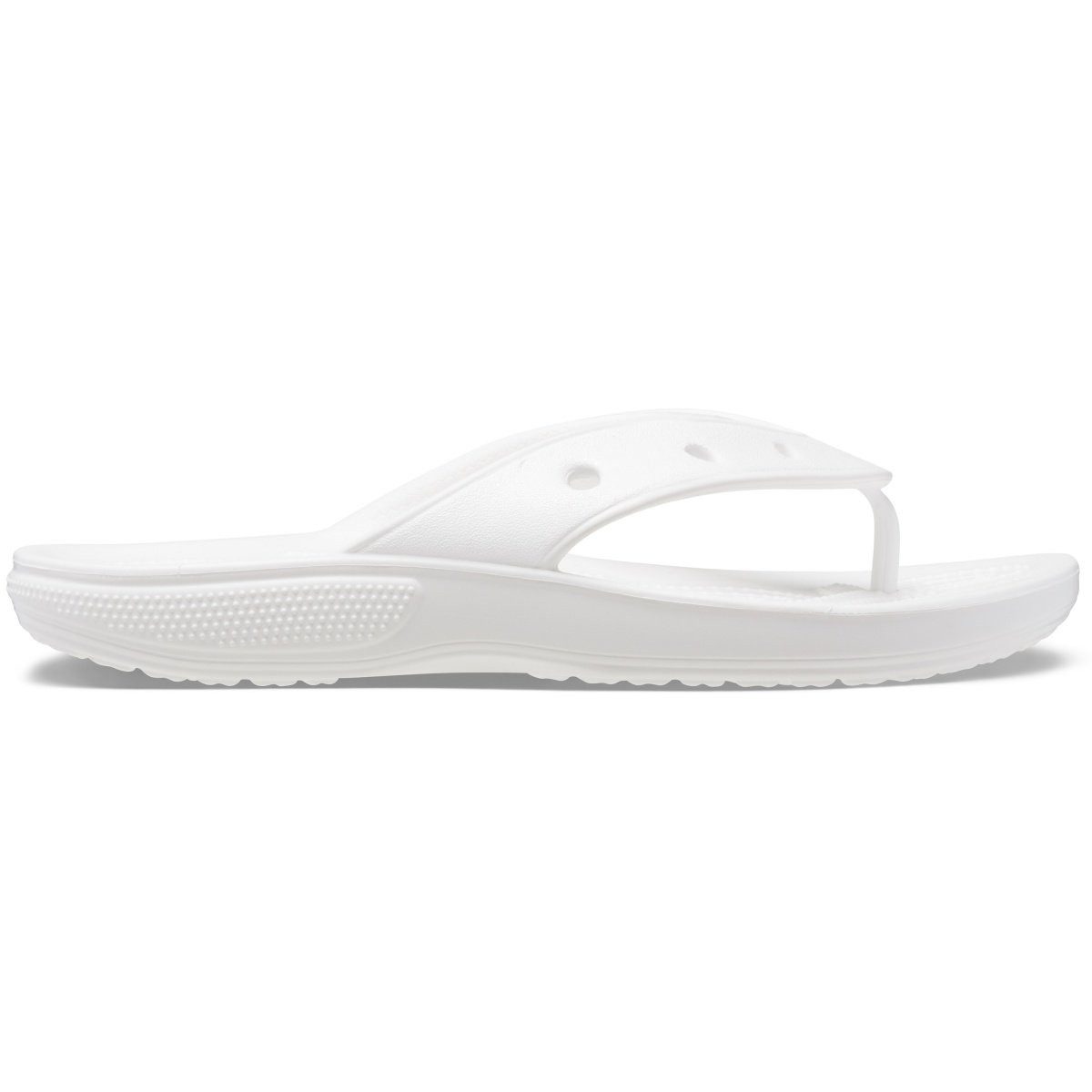 Crocs Zehensandale Classic Flip (leichtes, schwimmfähiges) günstig online kaufen