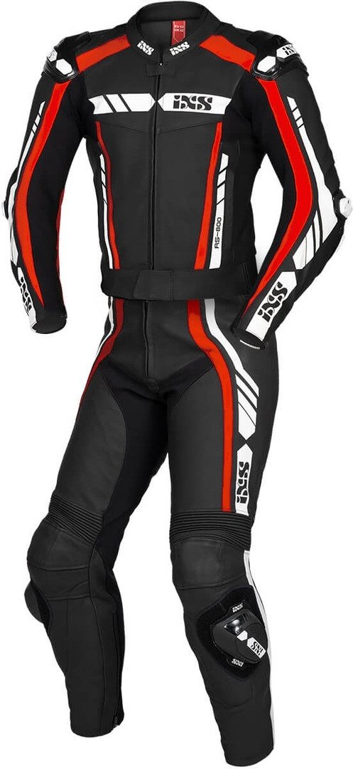 Motorradkombi Sport RS-800 1.0 2-Teiler Motorrad Lederkombi