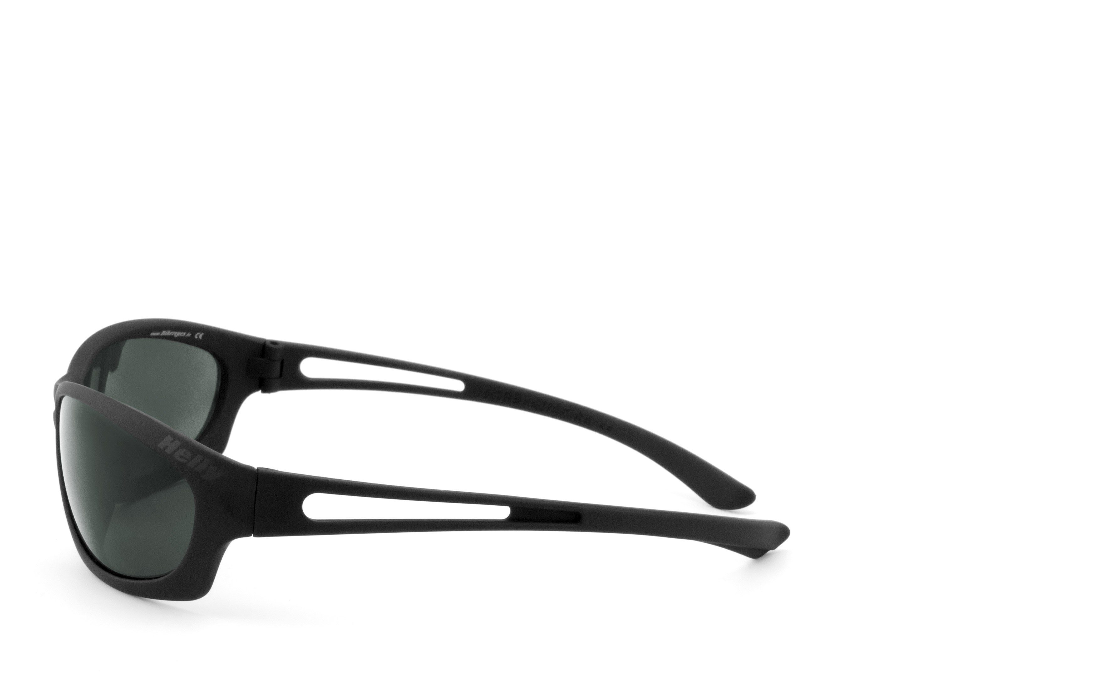flyer Gläser - bar No.1 3 - Helly Motorradbrille polarisierende polarisierend, Bikereyes