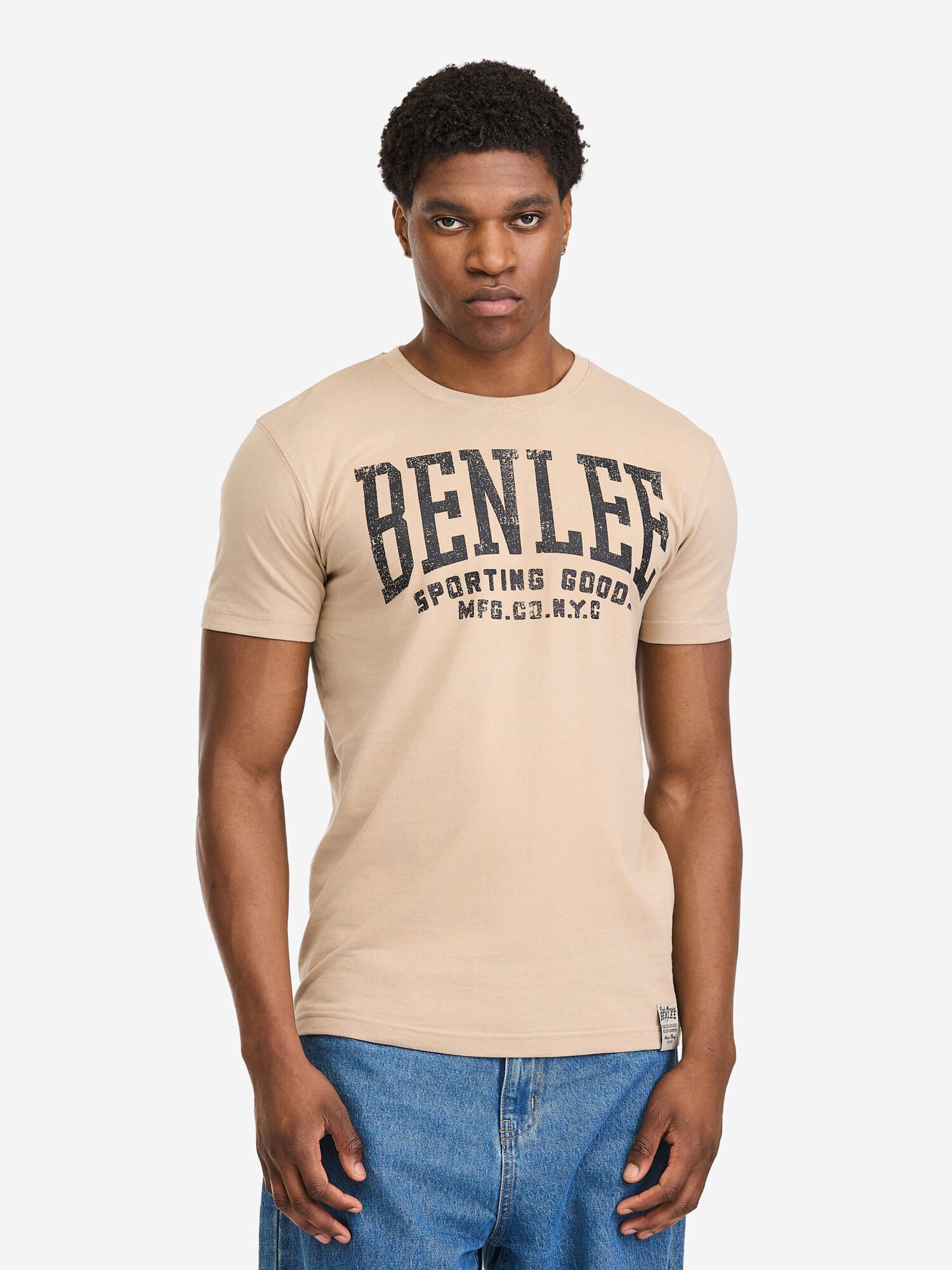 T-Shirt HARWICH