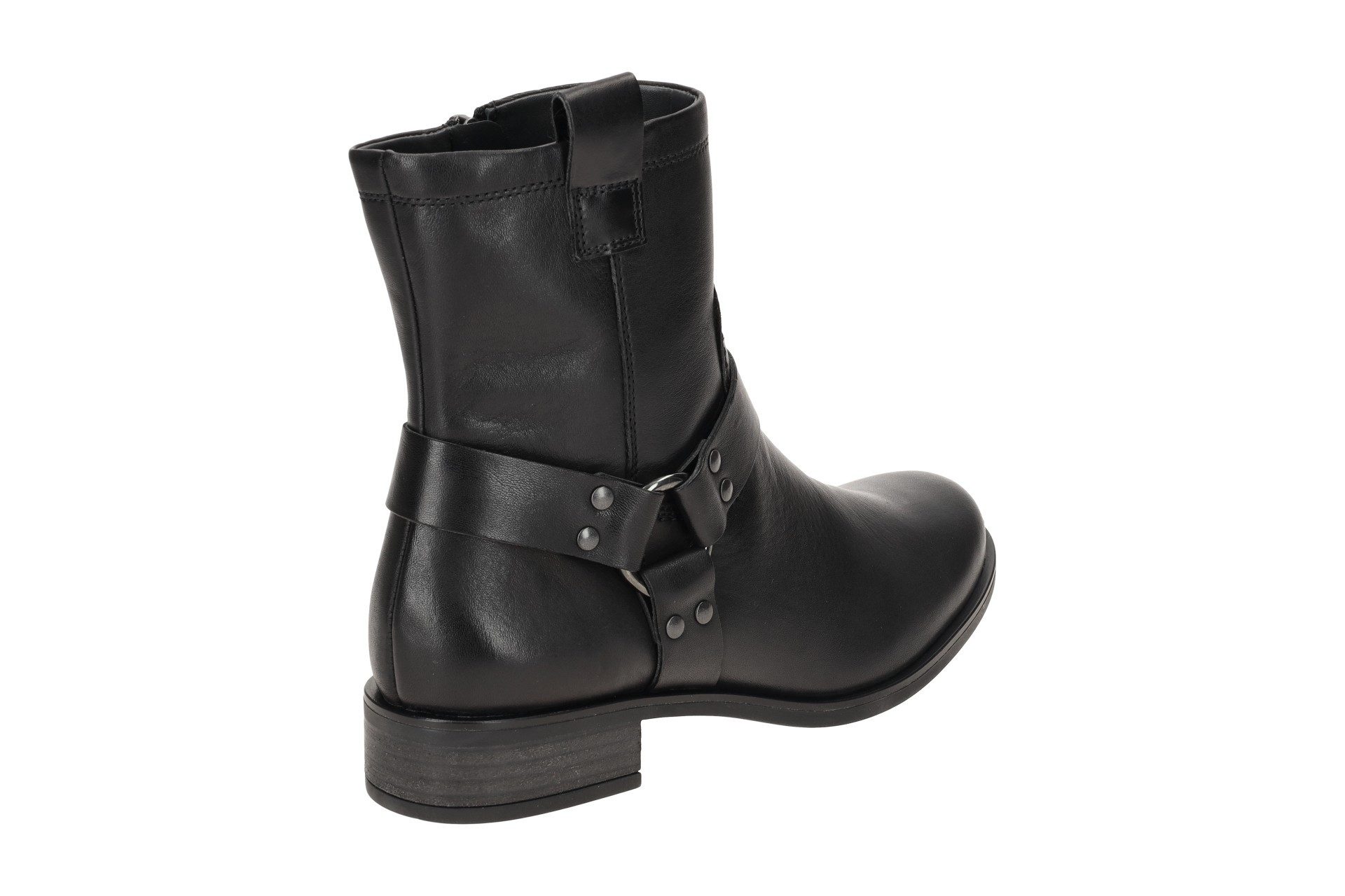 Paul Green 8188-00 Stiefel
