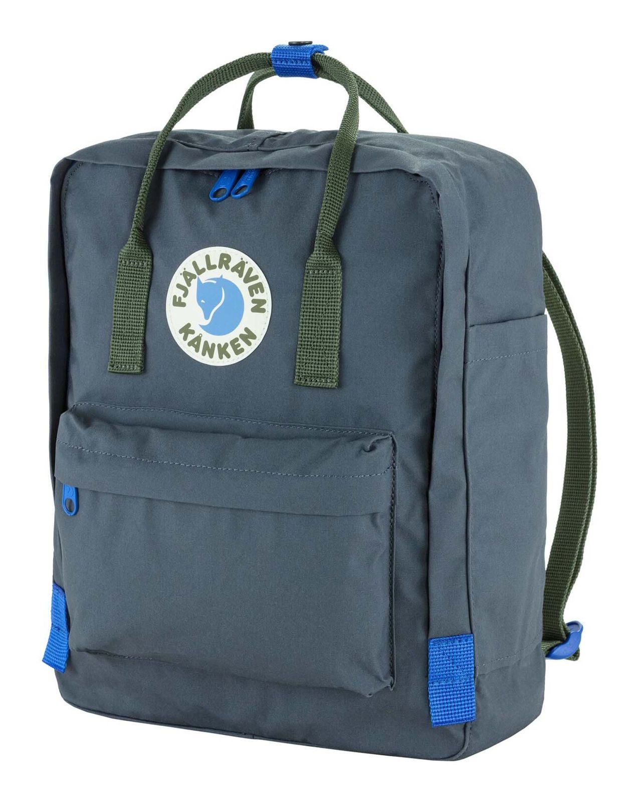 Fjällräven Rucksack Kånken Koncept (Set, 2-tlg)