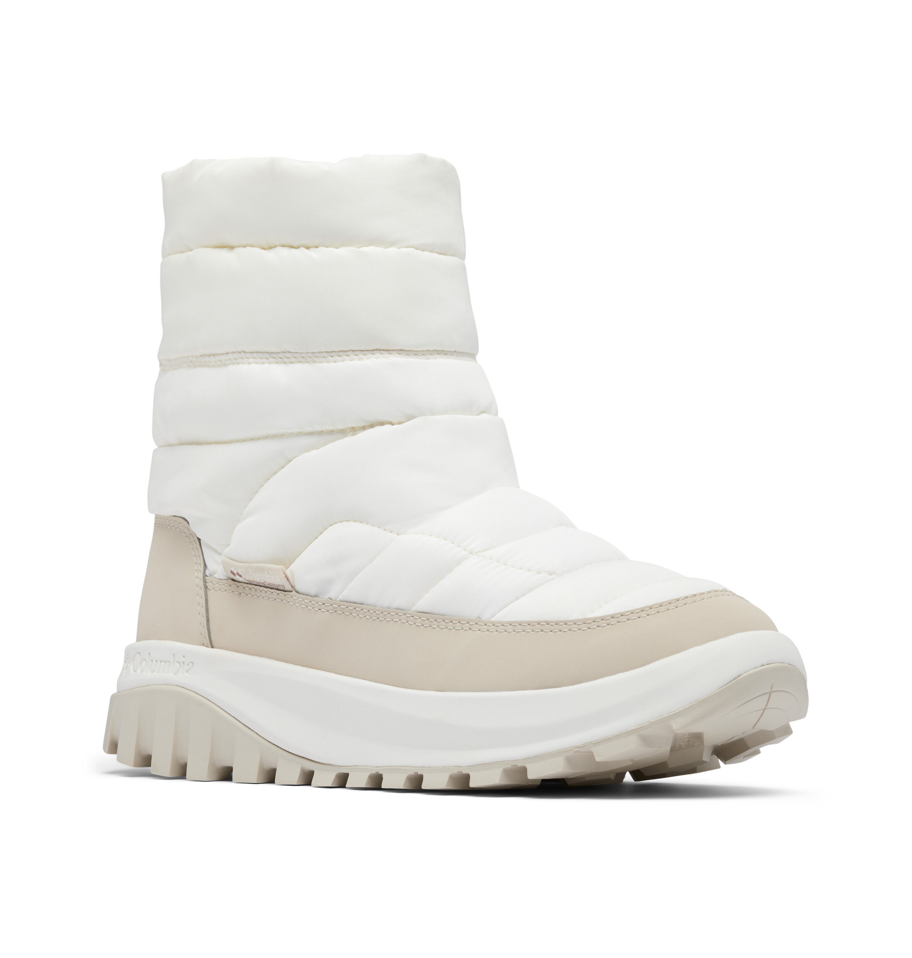 SNOWTROT™ MID Snowboots