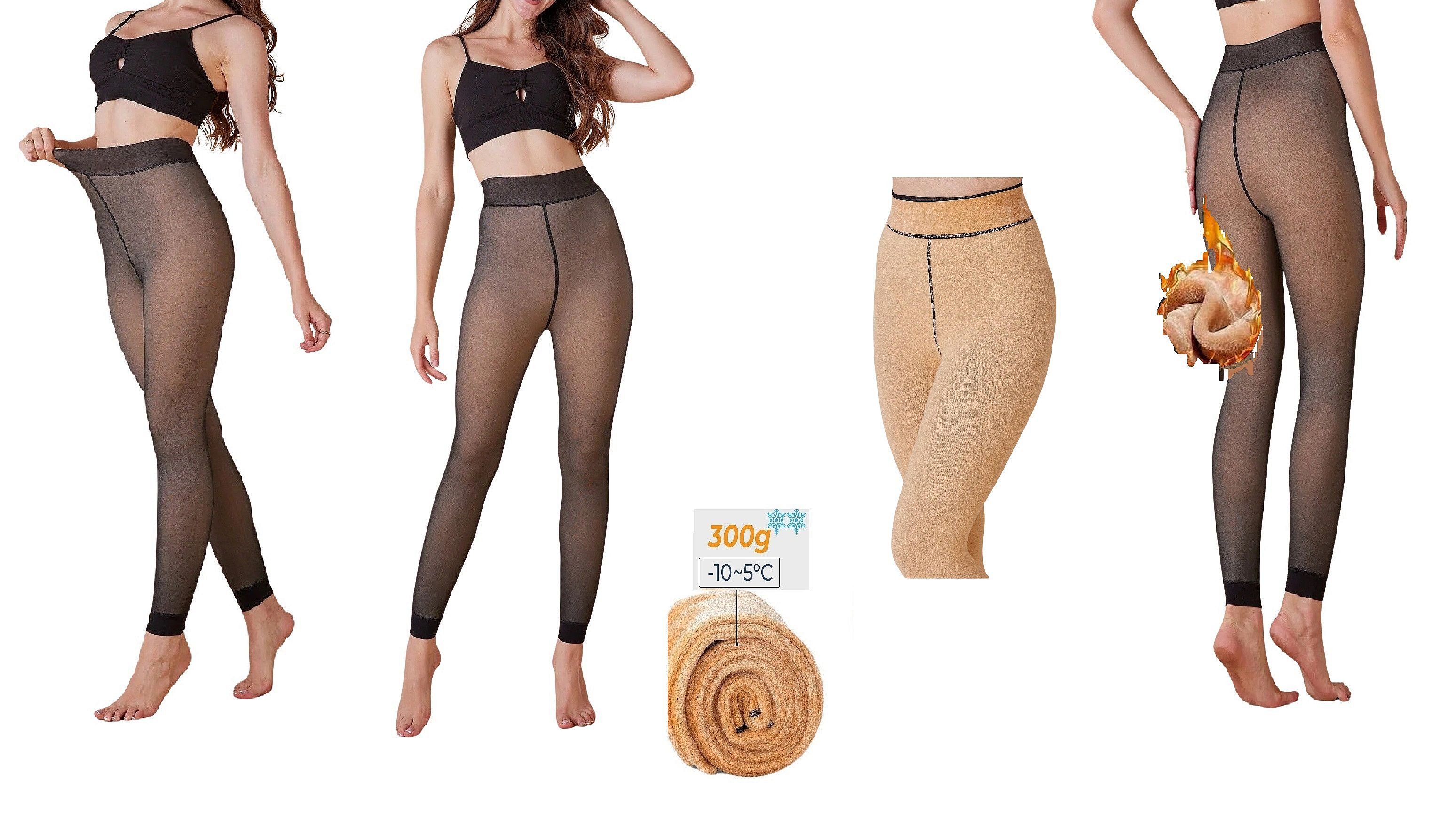 HEAT BOOSTER Thermoleggings HEAT BOOSTER Damen günstig online kaufen