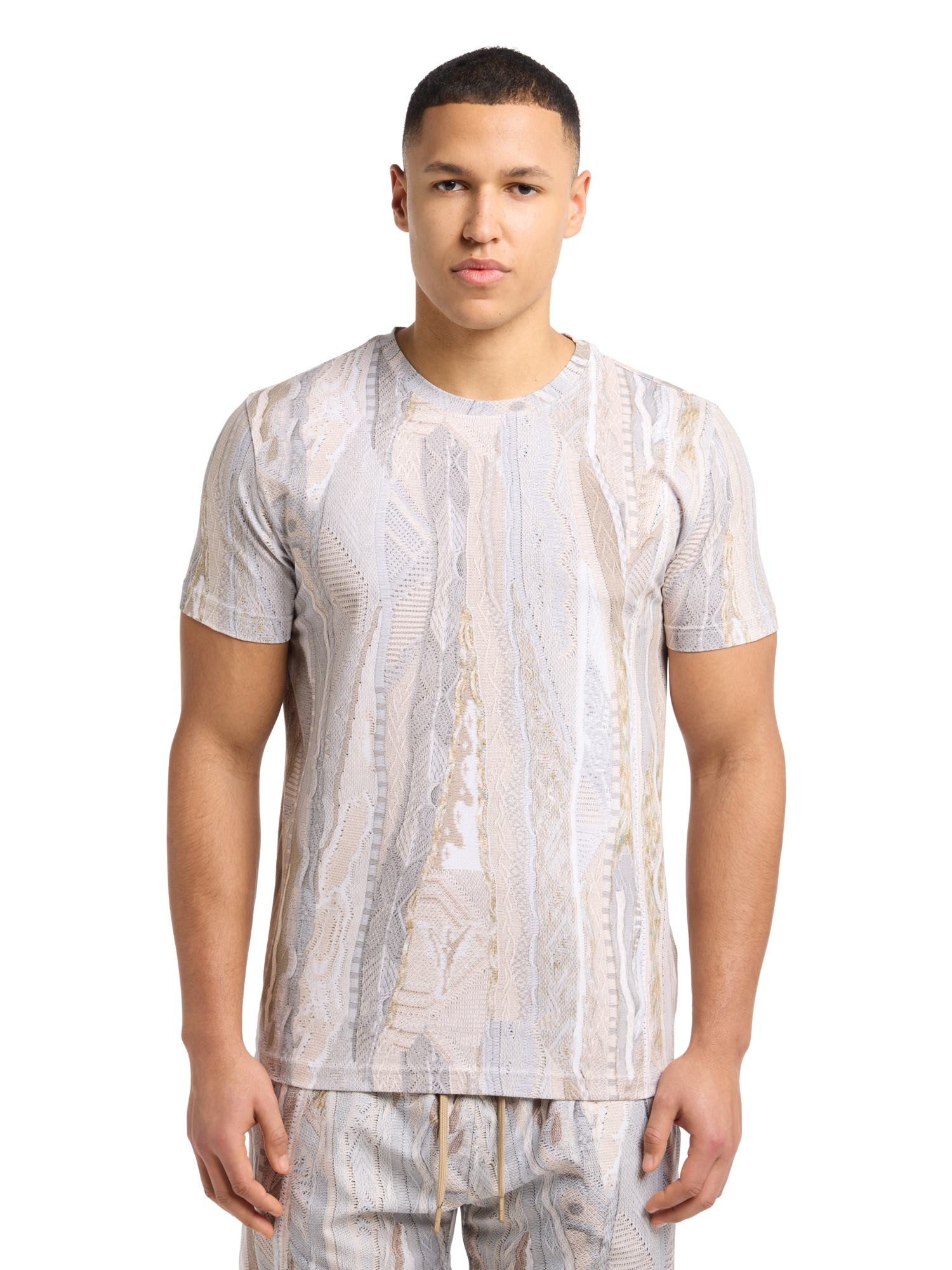 CARLO COLUCCI T-Shirt Egon