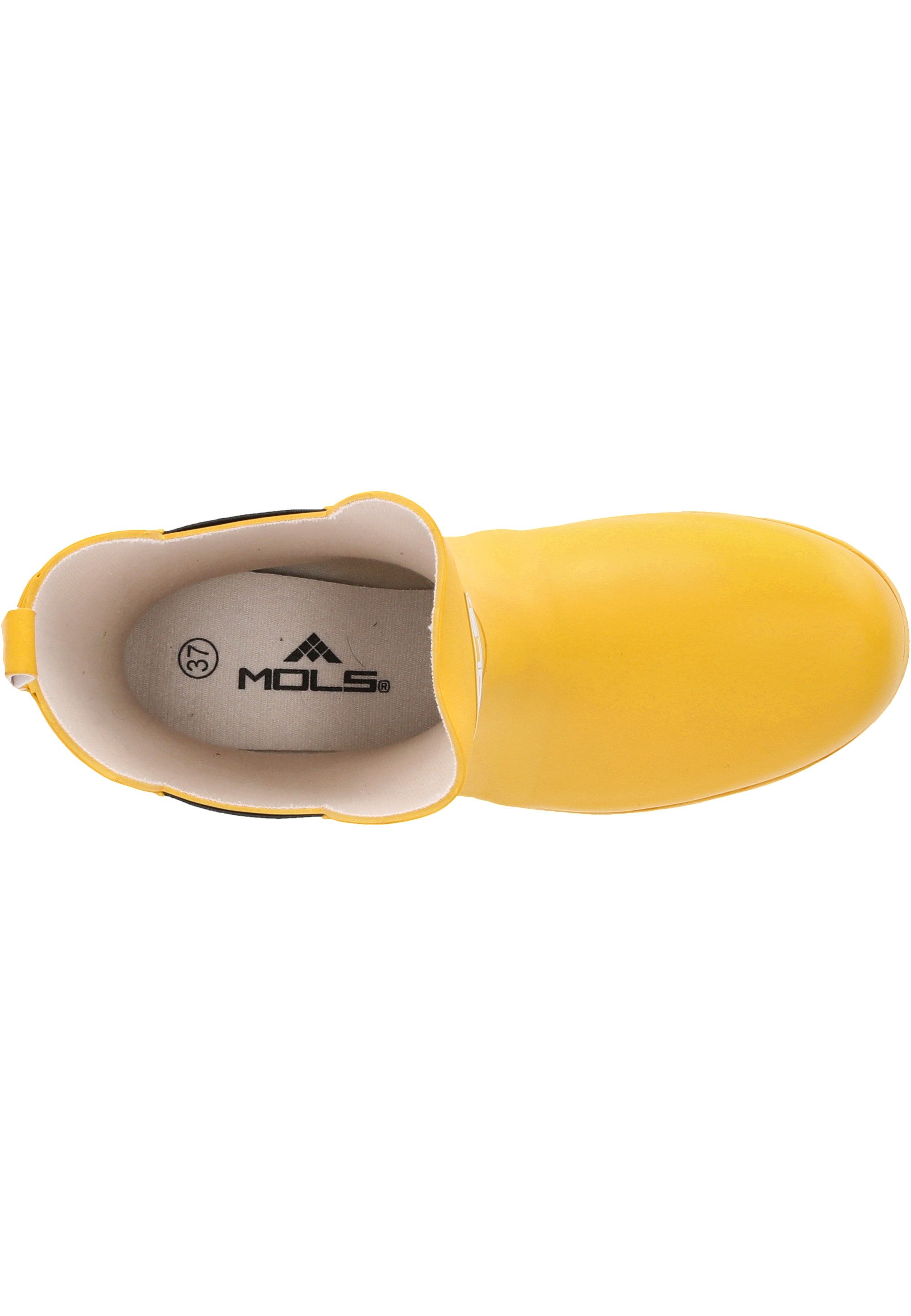 MOLS Suburbs W Gummistiefel wasserdicht