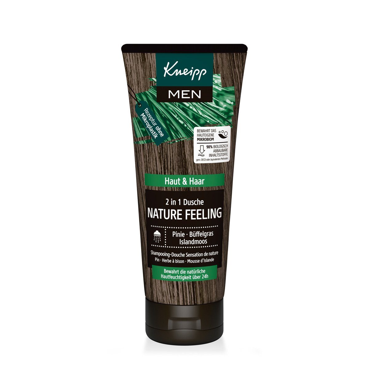 Kneipp Duschpflege