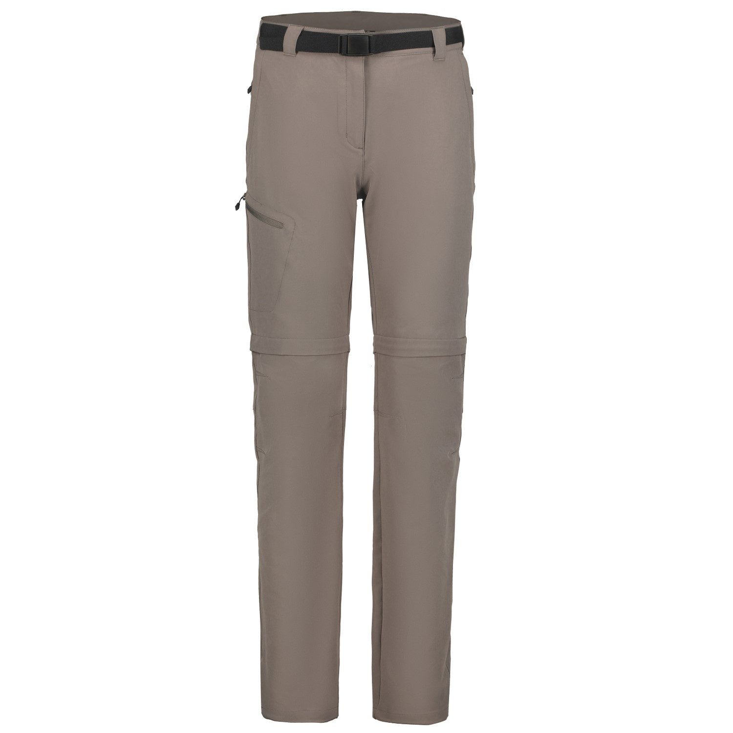 Icepeak Zip Off Outdoorhose Blocton wasserabweisend (0-tlg)