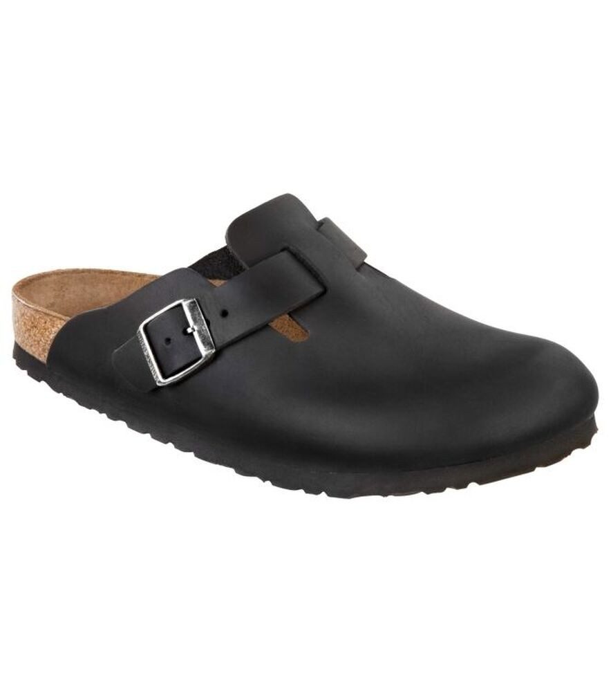 Birkenstock Boston BS Clog (2-tlg) günstig online kaufen