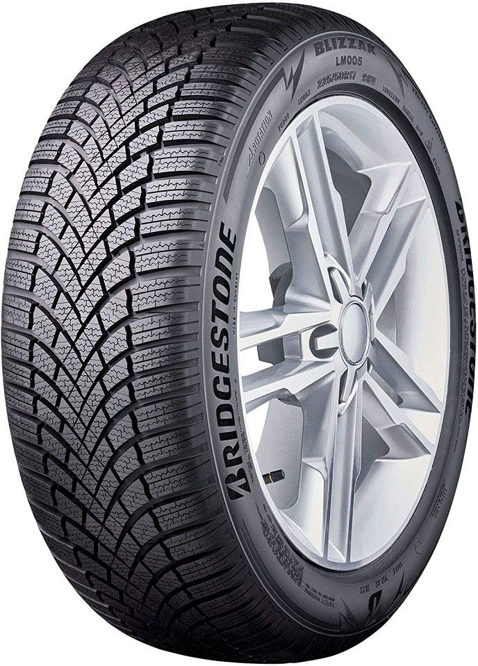 Bridgestone Winterreifen BLIZZAK LM 005 XL