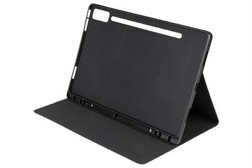Tucano Tablet-Hülle Tucano TRE Case für Lenovo Tab P12 (12,7 Zoll) in Schwarz