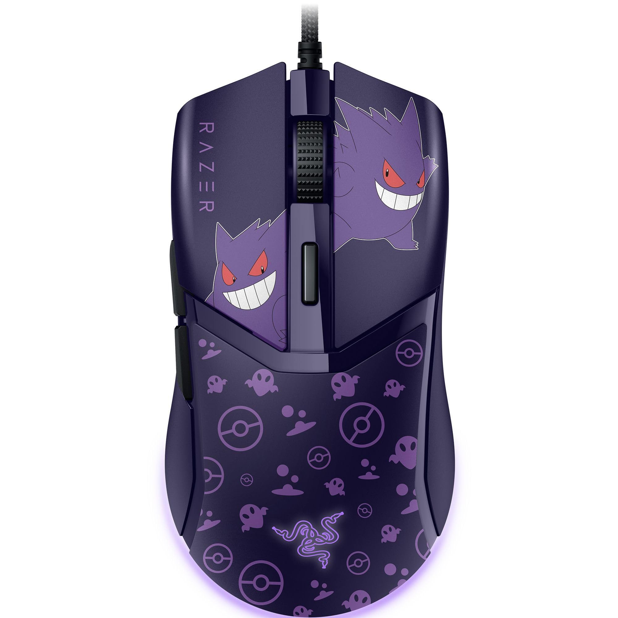 RAZER Gengar Cobra Edition Maus