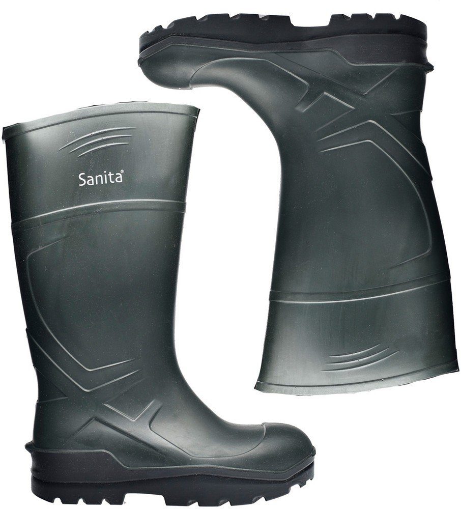 Sanita Omega-O4 Rubberboots Gummistiefel