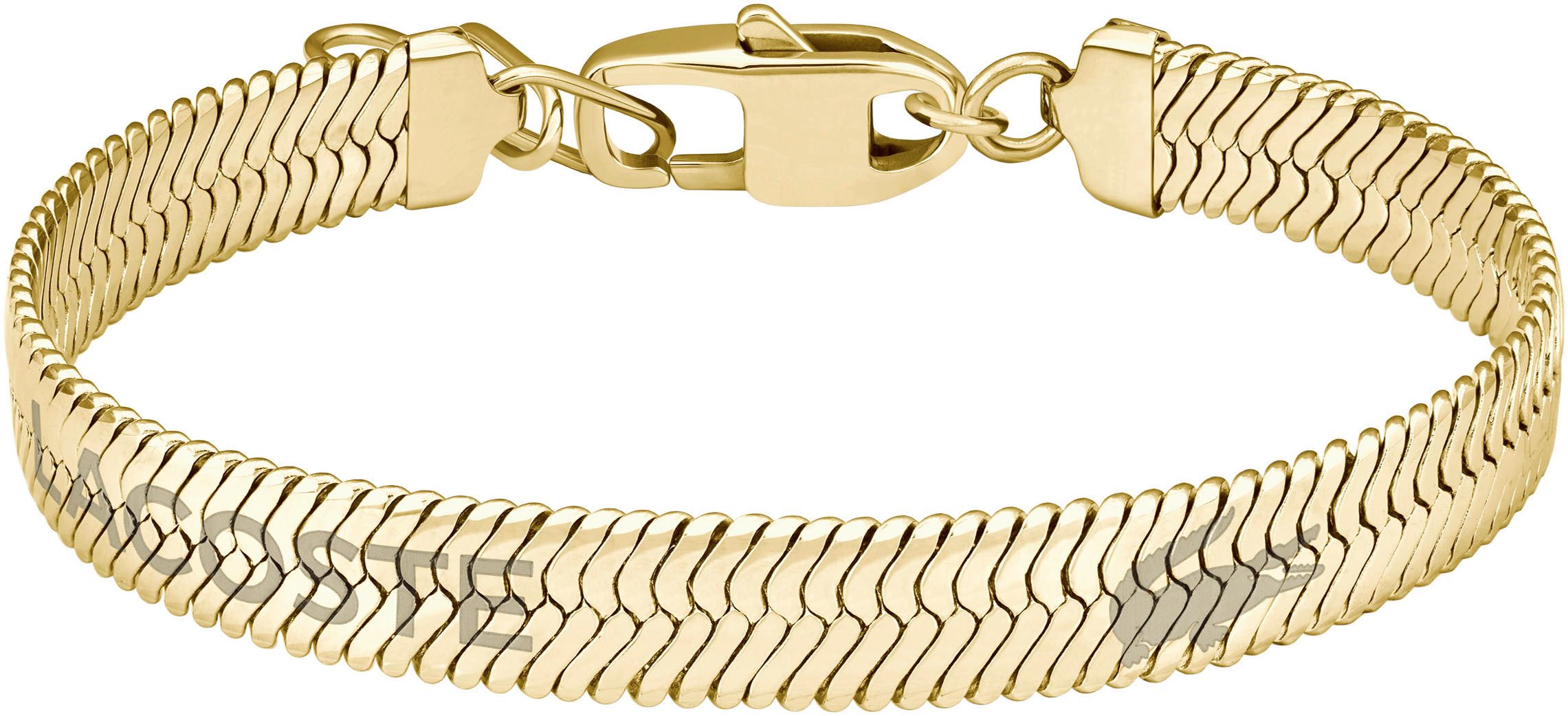 Lacoste Armkette GRIT, 2040379, 2040380 ...