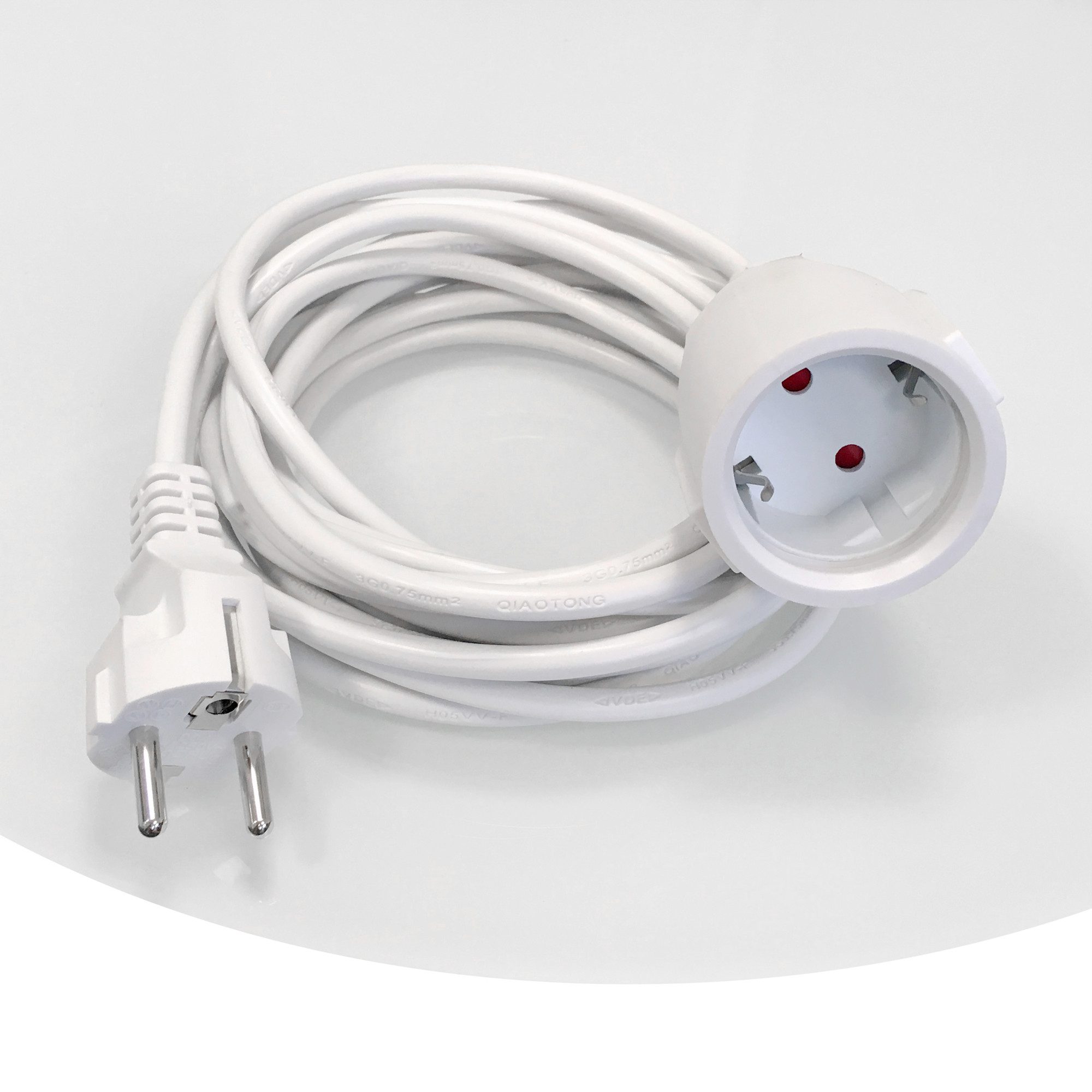 VIESTA Infrarotheizung Verlängerungskabel IP20 für Infrarotheizung günstig online kaufen