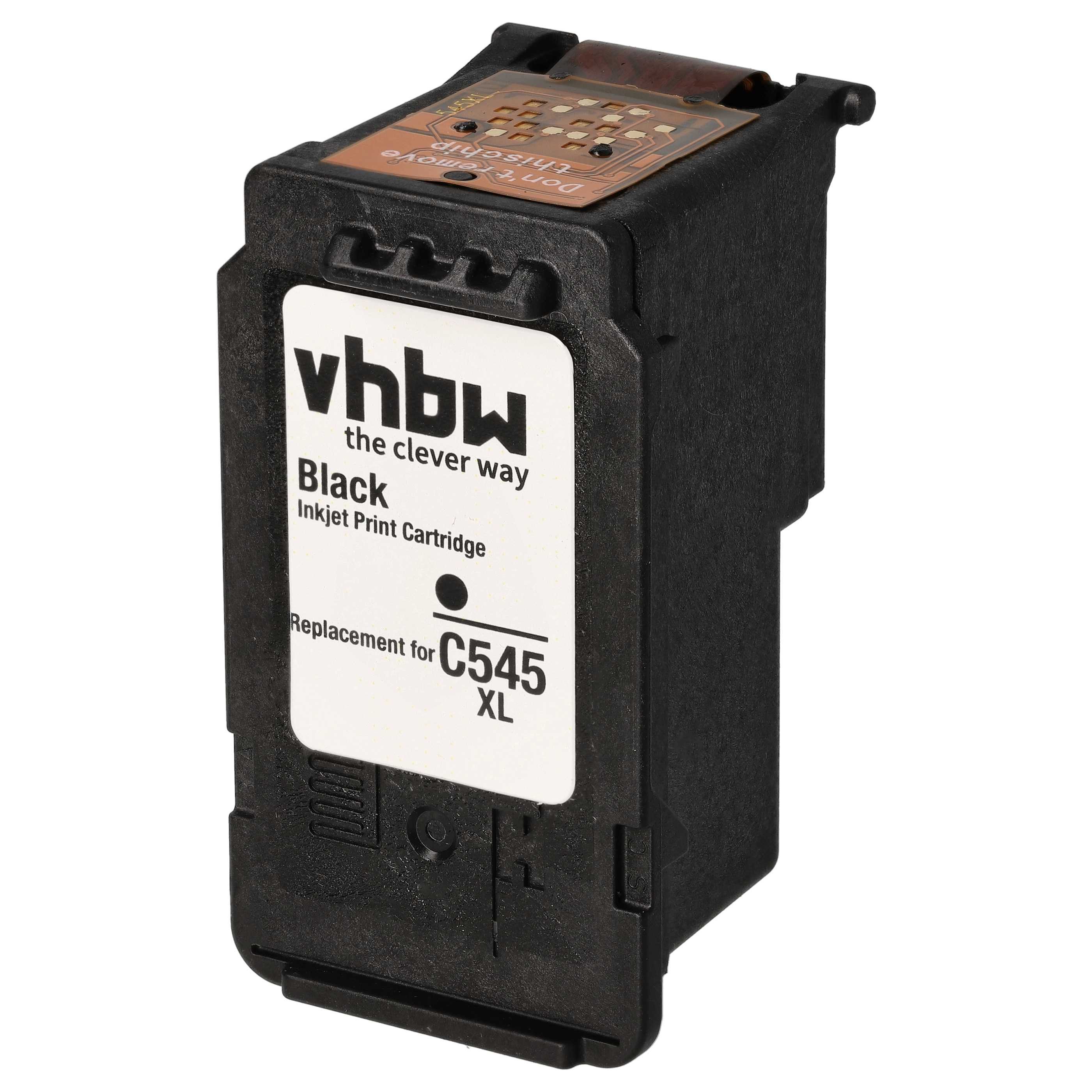 vhbw passend für Canon Pixma TS3350, TS3152, TS3452, TS3355, TS3450, Tintenpatrone