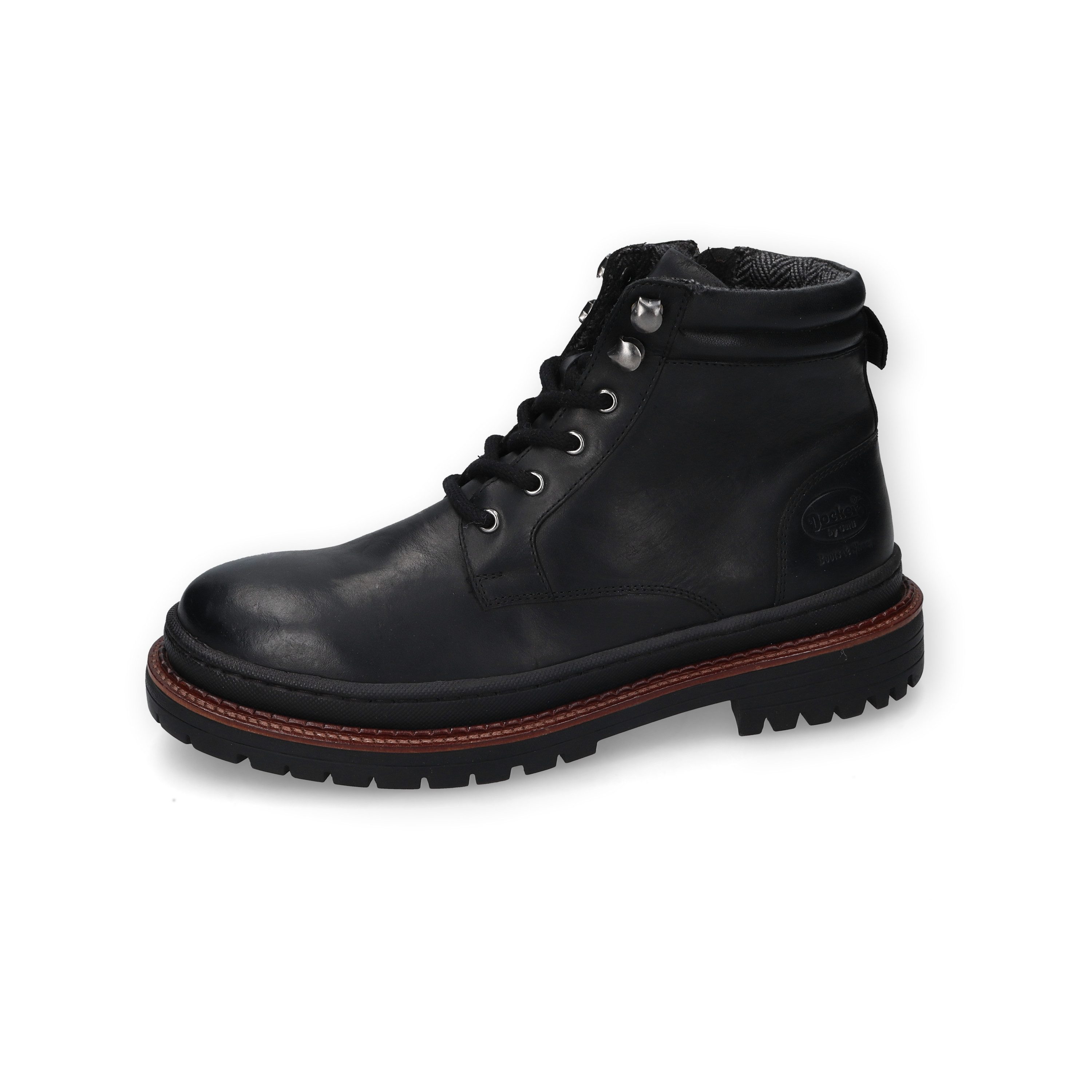 Schnürboots