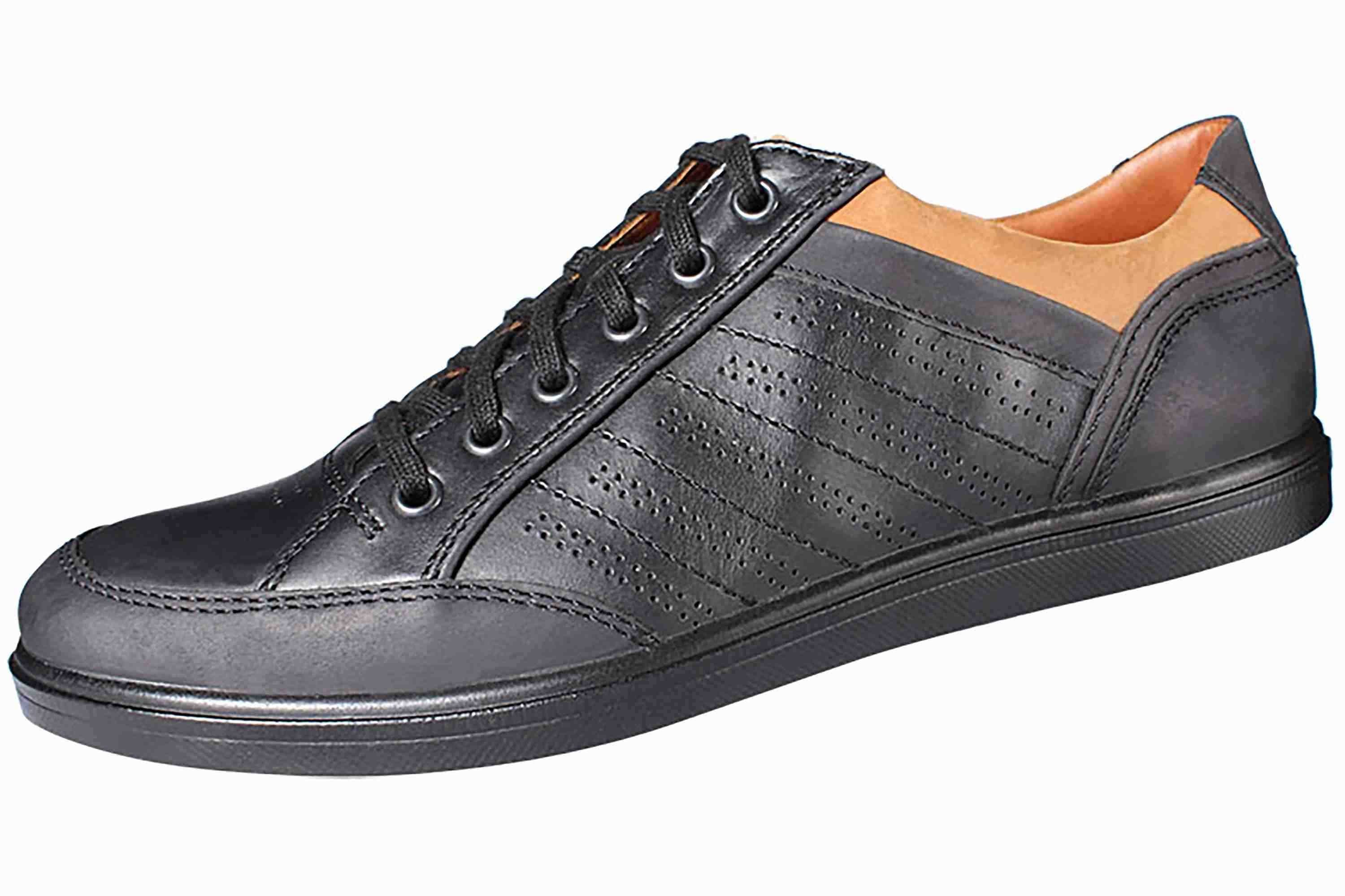 [D2C] 316216 155 0055 Schnürschuh
