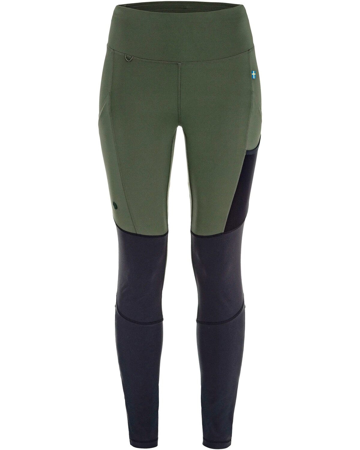 Fjällräven Outdoorhose Damen Tights Keb Agile
