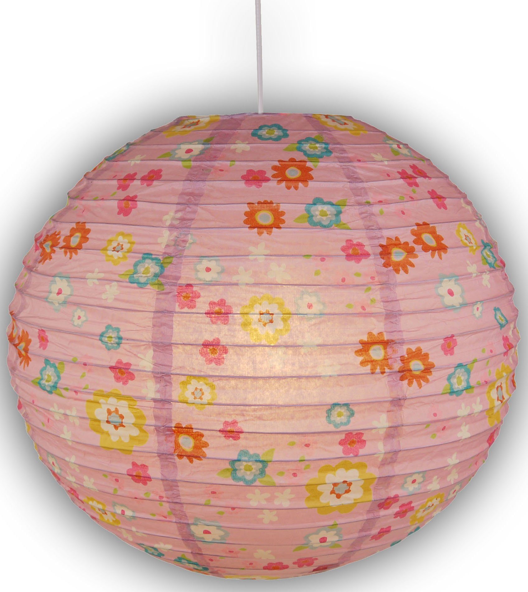 niermann Hängeleuchte Bungee Bunny, ohne Leuchtmittel, Papier-Pendelleuchte günstig online kaufen