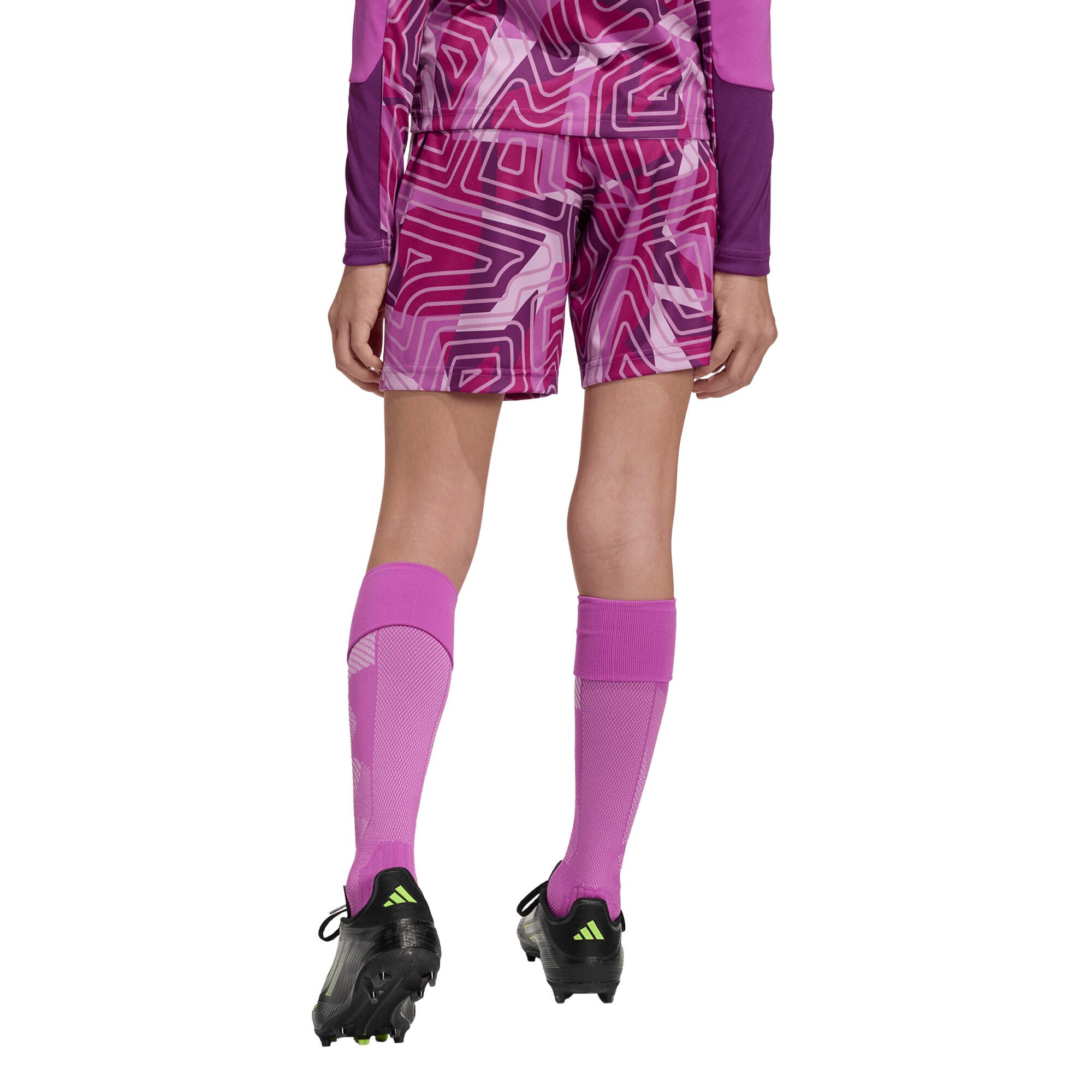 adidas Performance Trainingsshorts adidas Kinder Torwartshort Tiro 26 Competition GK Short Y