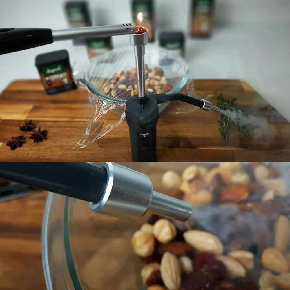 Legua Smoker Quebrancho Holzsägespäne zum Räuchern