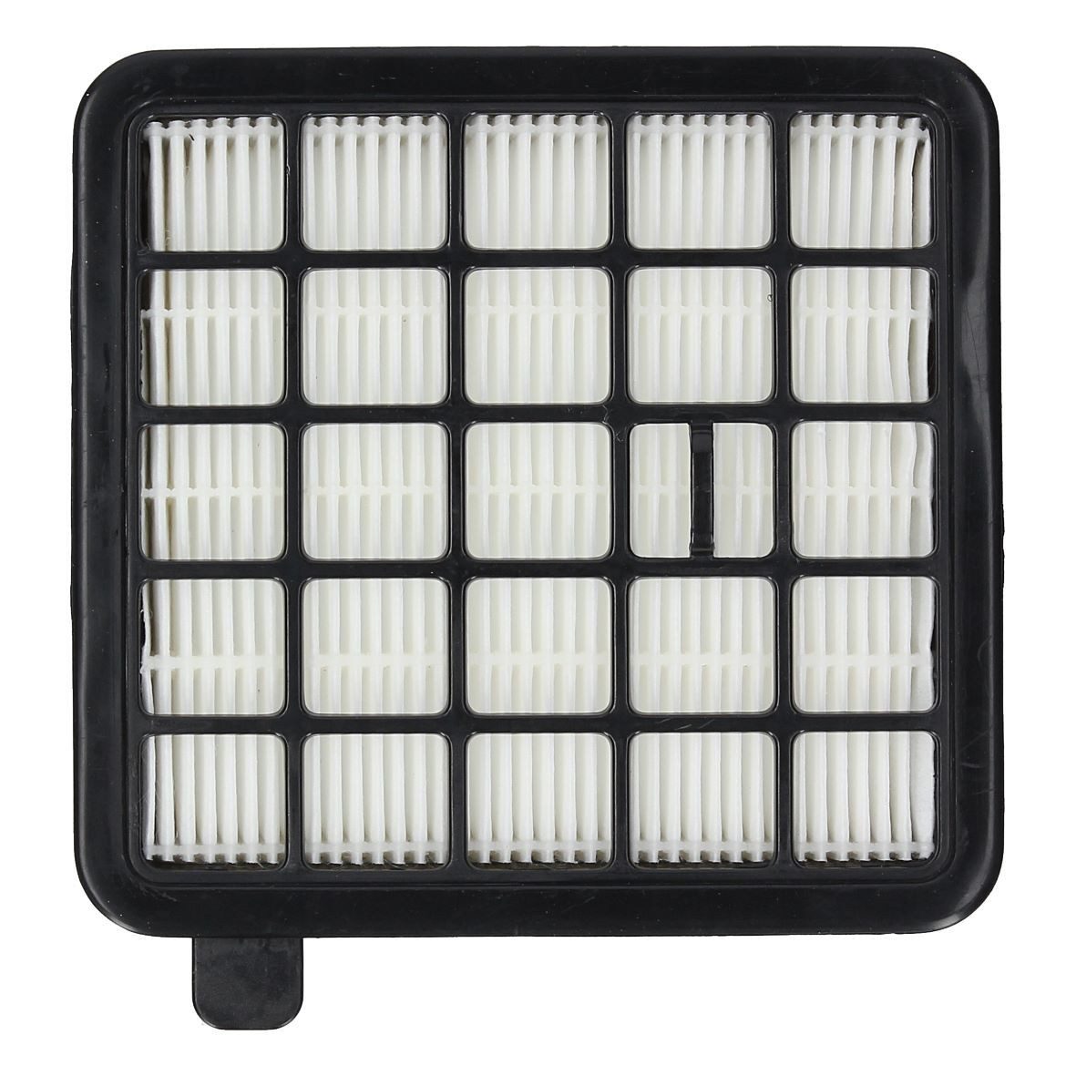 easyPART Ersatzfilter wie Beko 9178011268 Motorschutzfilter beko, Staubsauger
