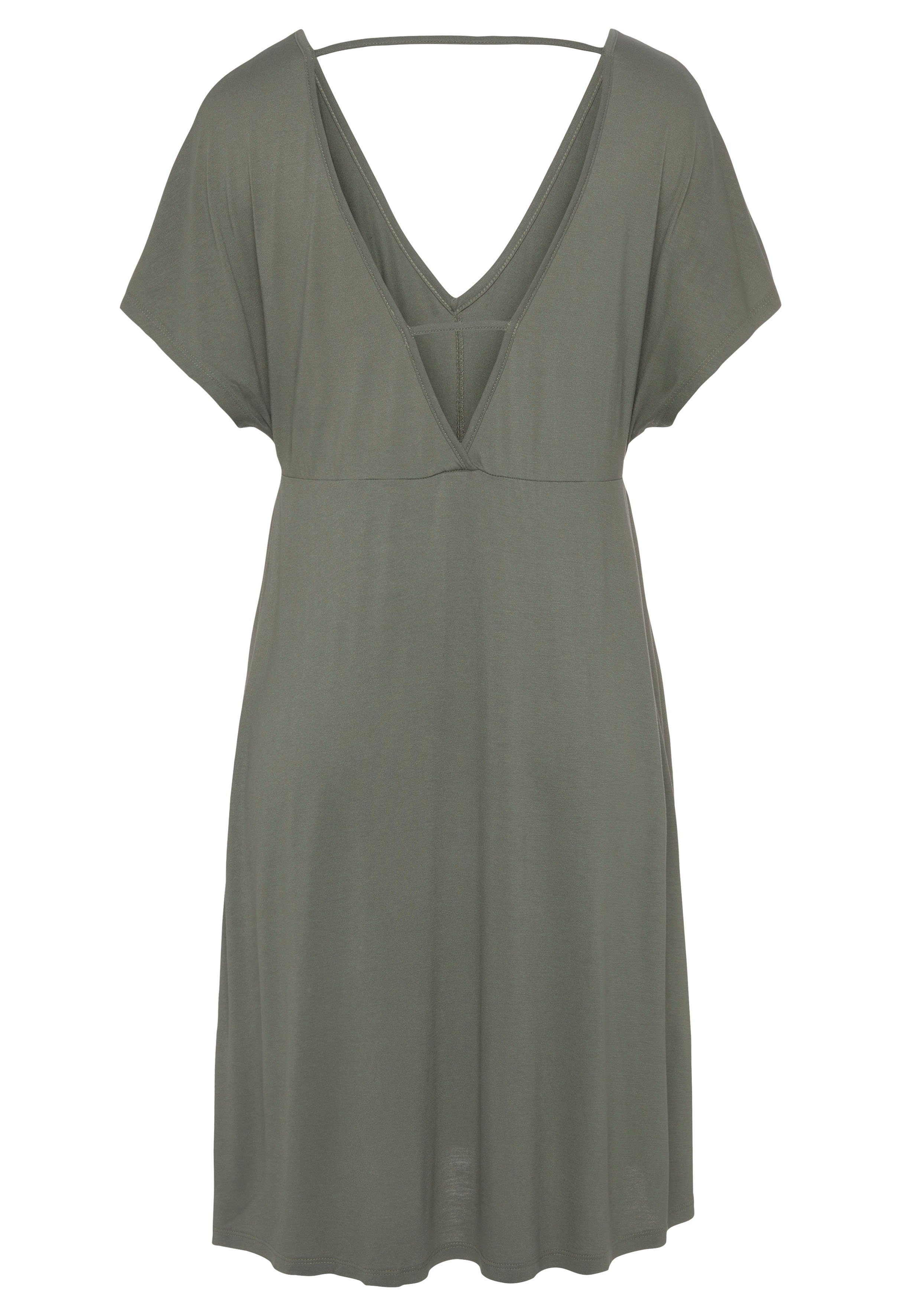 s.Oliver Jerseykleid