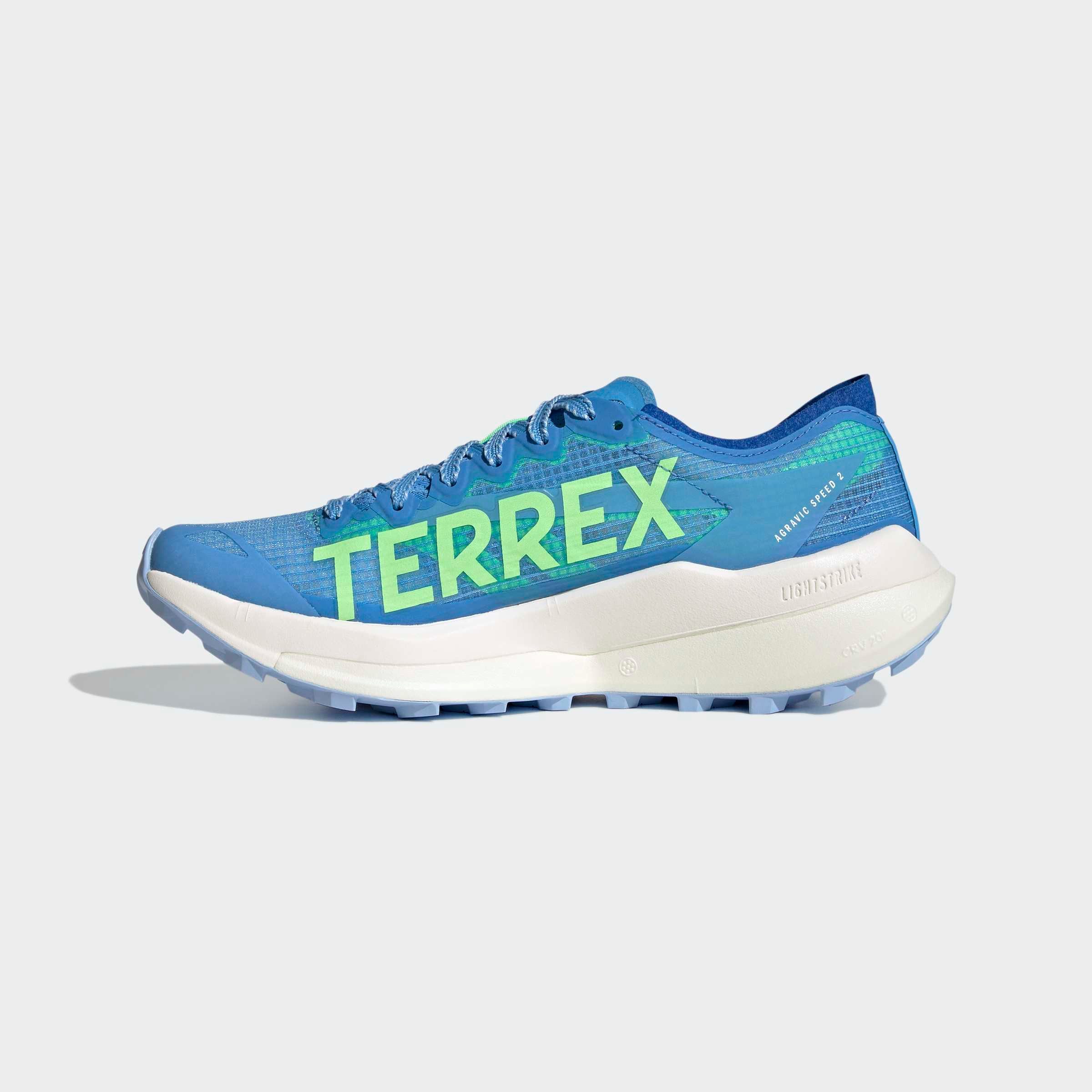 adidas TERREX AGRAVIC SPEED 2 Clog