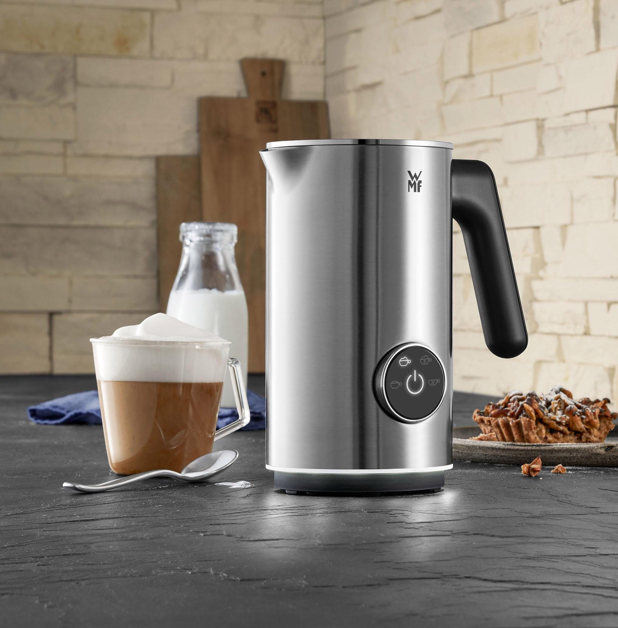 WMF Milchaufschäumer Lumero, 500 W