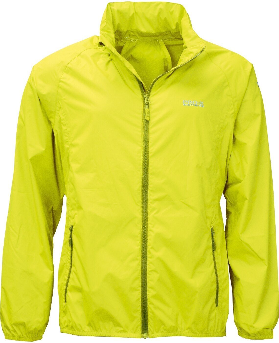 PRO-X ELEMENTS Regenjacke Bike Funktionsjacke PACK günstig online kaufen