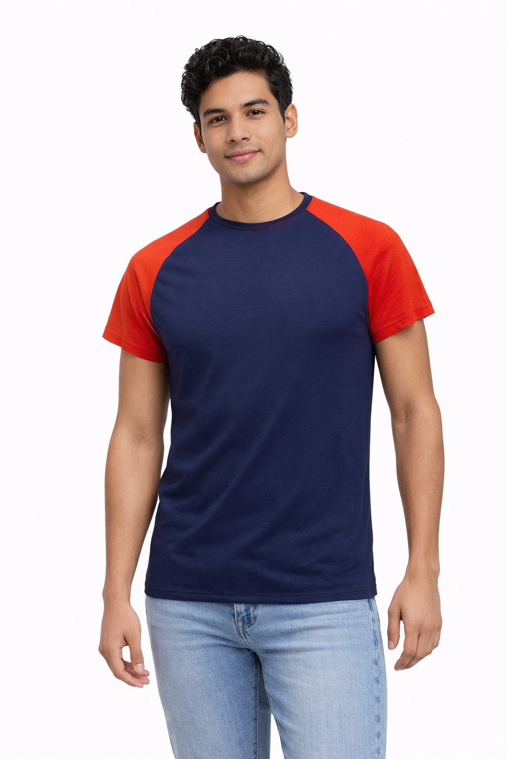 Skratta T-Shirt T-Shirt Herren Merino Mix Freizeit, Outdoor T-Shirt Arne günstig online kaufen