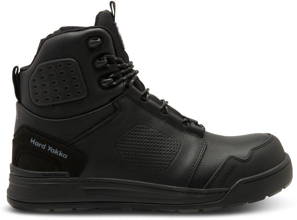Hard Yakka 3056 S7S 6" Boot Sicherheitsschuh