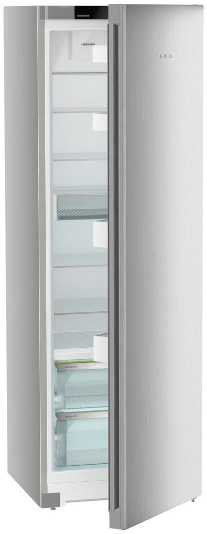 BioFresh cm breit, Liebherr Kühlschrank hoch, 59,7 cm 185,5 5220-20, mit RBsfe
