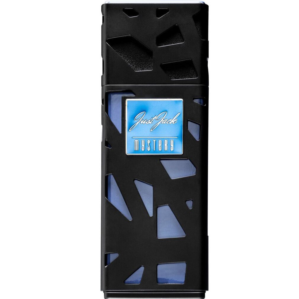 Just Jack Eau de Parfum Mystery Eau De Parfum 100ml (man)